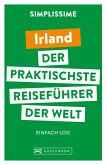 SIMPLISSIME - der praktischste Reiseführer der Welt Irland (eBook, ePUB)