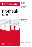 Curriculum Prothetik (eBook, ePUB)