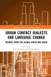 Urban Contact Dialects and Language... - Bild 1