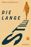 Die Lange Stille (eBook, ePUB)