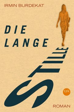 Die Lange Stille (eBook, ePUB) - Burdekat, Irmin