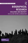 Biographical Research (eBook, PDF)