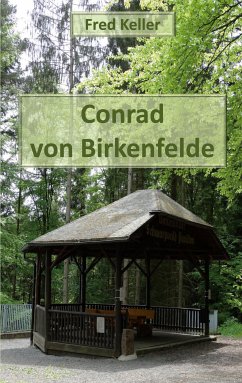 Conrad von Birkenfelde (eBook, ePUB)