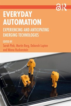 Cover Everyday Automation (eBook, PDF)