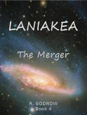 LANIAKEA The Merger (eBook, ePUB)