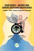 Reabilitação II - avatares para cuidados com pessoas com deficiência (eBook, ePUB)