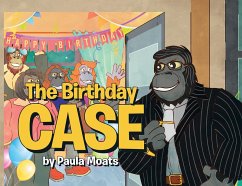 The Birthday Case (eBook, ePUB)