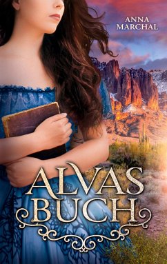 Alvas Buch - Marchal, Anna
