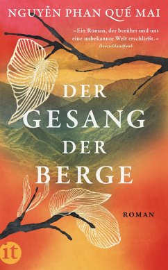 Der Gesang der Berge - Que Mai, Nguyen, Phan