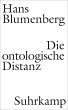 Die ontologische Distanz - Bild 1