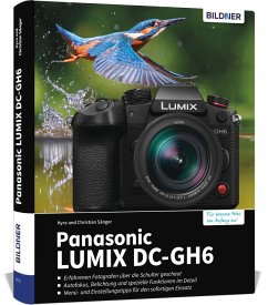 Panasonic LUMIX DC-GH6 - Sänger, Kyra;Sänger, Christian