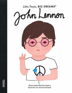 John Lennon - Sánchez Vegara, María Isabel
