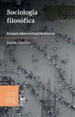 Sociología filosófica (eBook, ePUB) Sociología filosófica (eBook, ePUB)