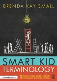 Smart Kid Terminology (eBook, PDF)