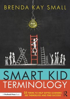 Smart Kid Terminology (eBook, PDF) - Small, Brenda Kay