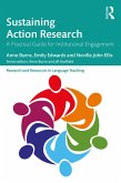 Sustaining Action Research (eBook, ePUB)