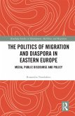 The Politics of Migration and Diaspora in Eastern Europe (eBook, PDF)