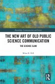 The New Art of Old Public Science Communication (eBook, ePUB)