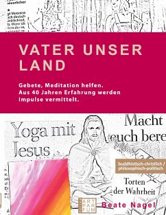 Vater Unser Land (eBook, ePUB) - Nagel, Beate