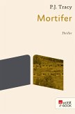 Mortifer (eBook, ePUB)