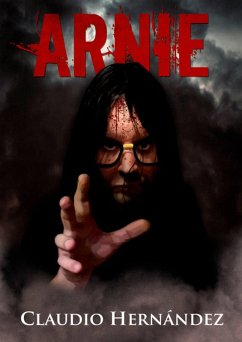 Arnie (eBook, ePUB) - Hernández, Claudio