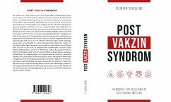 Post-Vakzin-Syndrom (eBook, ePUB) - Schilling, Florian