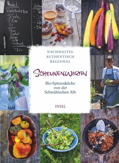 Scheunenwirtin - Heinzelmann, Ursula