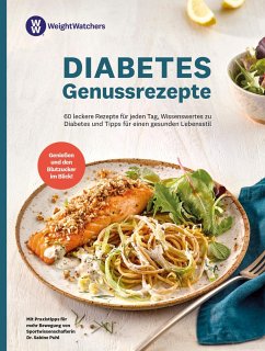 Weight Watchers - Diabetes Genussrezepte - WW