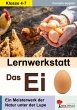 Lernwerkstatt Das Ei - Bild 1