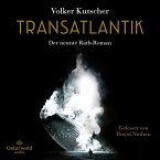 Transatlantik / Kommissar Gereon Rath Bd.9 (2 MP3-CDs)