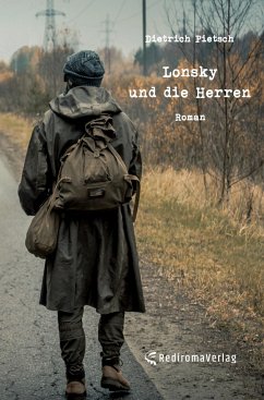 Lonsky und die Herren - Pietsch, Dietrich