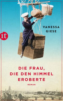 Die Frau, die den Himmel eroberte - Giese, Vanessa