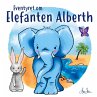 Eventyret om Elefanten Alberth - Bild 1