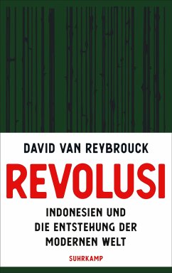 Revolusi - Reybrouck, David van