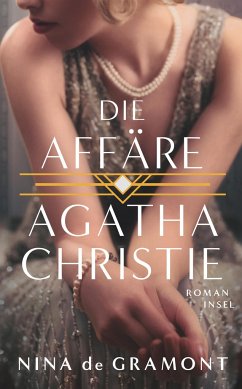 Die Affäre Agatha Christie - Gramont, Nina de