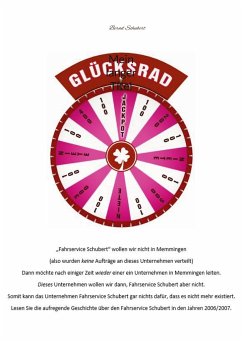 Glücksrad