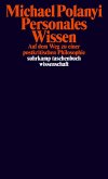 Personales Wissen