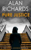 Pure Justice (eBook, ePUB)