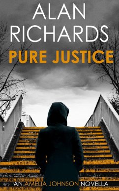 Cover Pure Justice (eBook, ePUB)