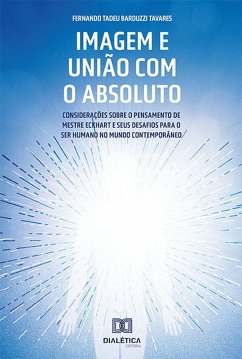Cover Imagem e União com o Absoluto (eBook, ePUB)