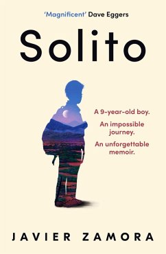 Solito (eBook, ePUB) - Zamora, Javier