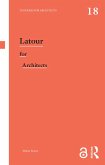Latour for Architects (eBook, ePUB)