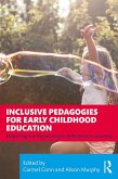 Inclusive Pedagogies for Early Childhood Education (eBook, ePUB)