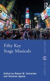 Fifty Key Stage Musicals (eBook, PDF)