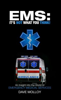 EMS: It's Not What You Think! (eBook, ePUB) - Molloy, Dave