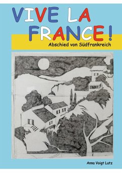Vive la France (eBook, ePUB) - Voigt Lutz, Anna