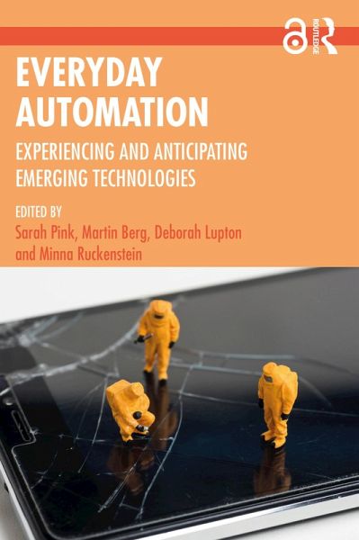 Everyday Automation (eBook, ePUB) Everyday Automation (eBook, ePUB)