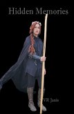 Hidden Memories (Hidden Magic Trilogy, #2) (eBook, ePUB)