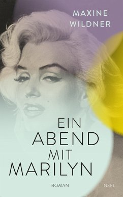 Ein Abend mit Marilyn - Wildner, Maxine