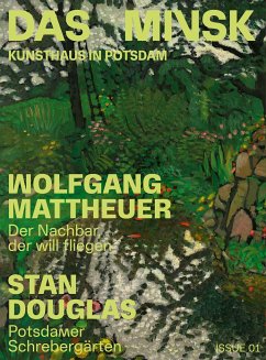 Wolfgang Mattheuer / Stan Douglas